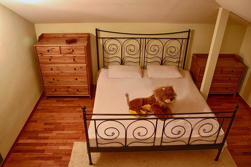 Tsaghkunq Guest House เซวาน ห้อง รูปภาพ