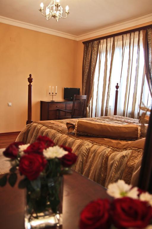 Tsaghkunq Guest House เซวาน ห้อง รูปภาพ