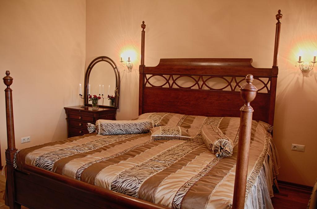 Tsaghkunq Guest House เซวาน ห้อง รูปภาพ