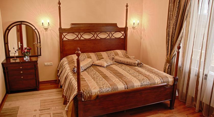 Tsaghkunq Guest House เซวาน ห้อง รูปภาพ