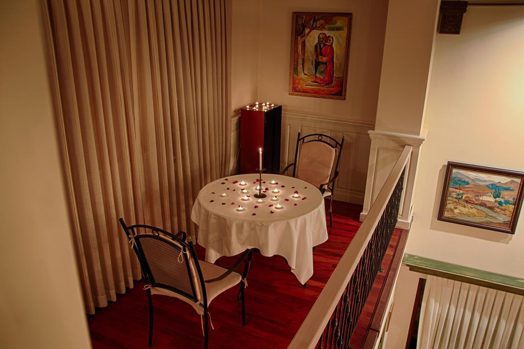 Tsaghkunq Guest House เซวาน ภายนอก รูปภาพ