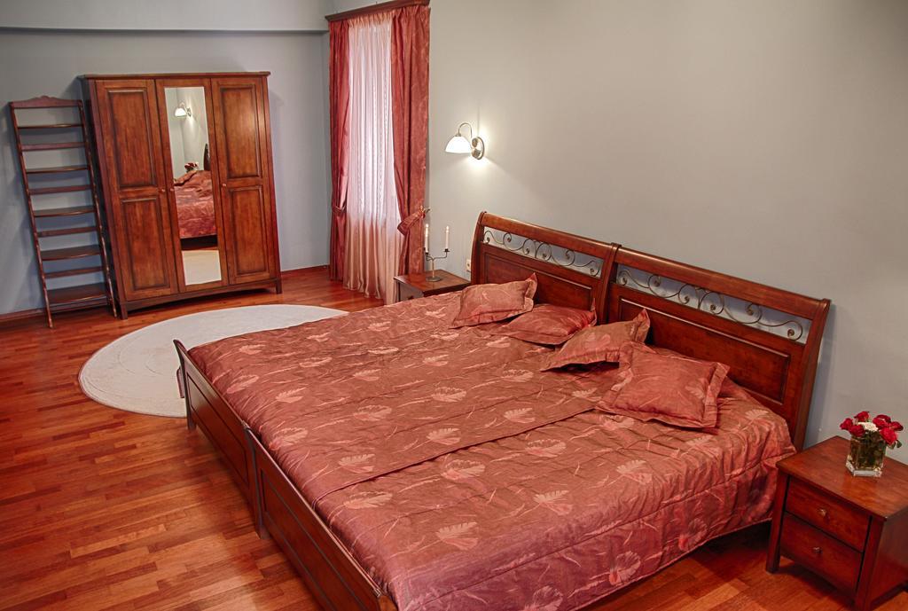 Tsaghkunq Guest House เซวาน ห้อง รูปภาพ