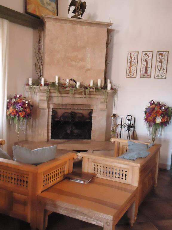 Tsaghkunq Guest House เซวาน ภายนอก รูปภาพ
