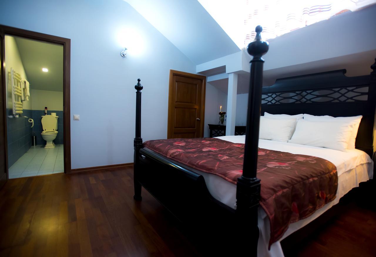 Tsaghkunq Guest House เซวาน ภายนอก รูปภาพ