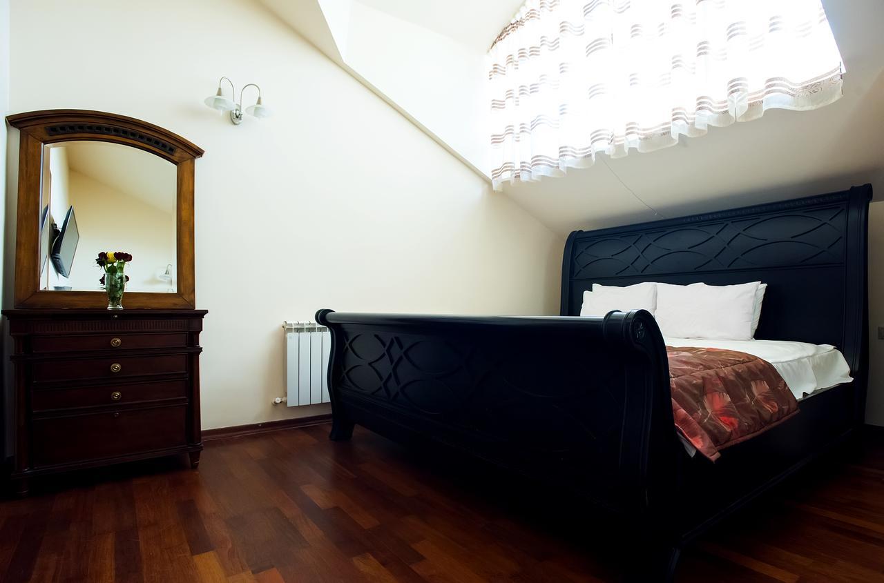 Tsaghkunq Guest House เซวาน ภายนอก รูปภาพ